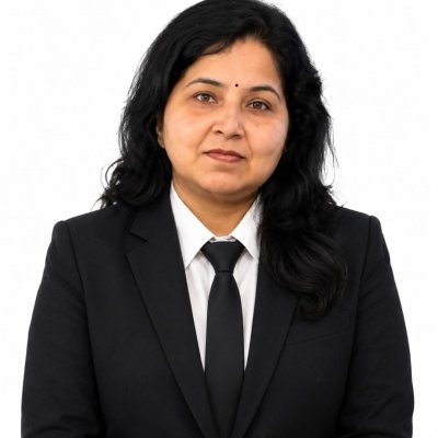 Uma Singh