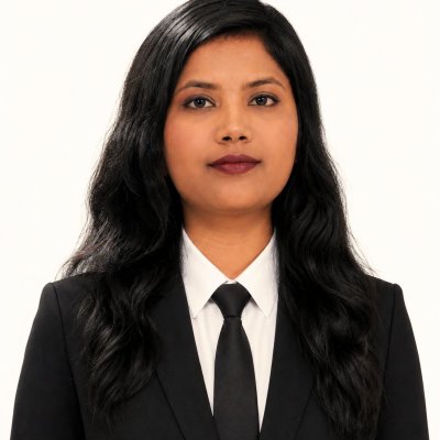Mansi Lakshkar