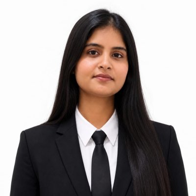 Khushi Pandey