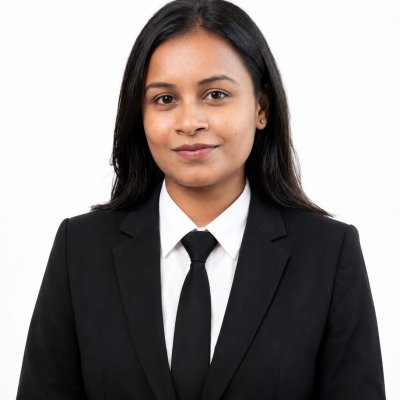 Shruti Saini