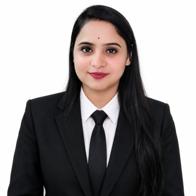 Pooja Chauhan