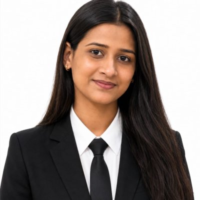 Nikita Bundela 