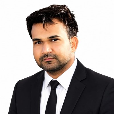 Pratikshit Yadav