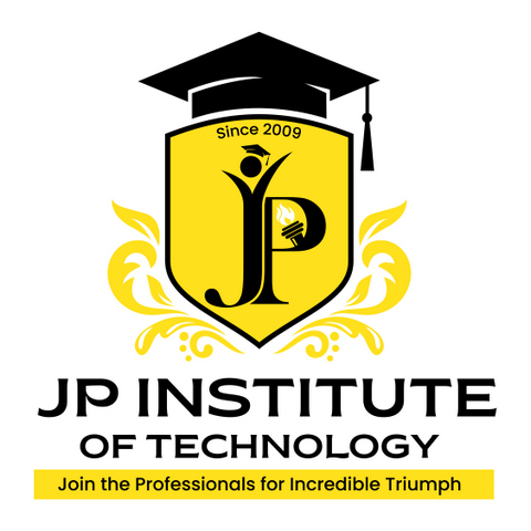 JP Institute logo